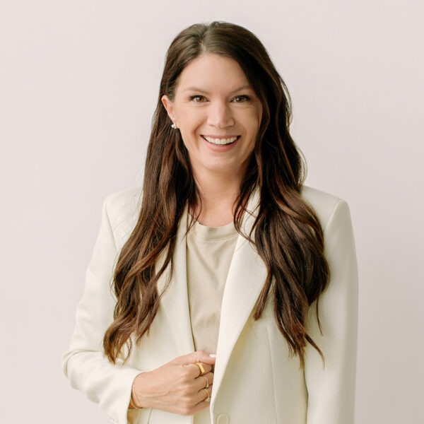 April Hicke – TEDxRRU